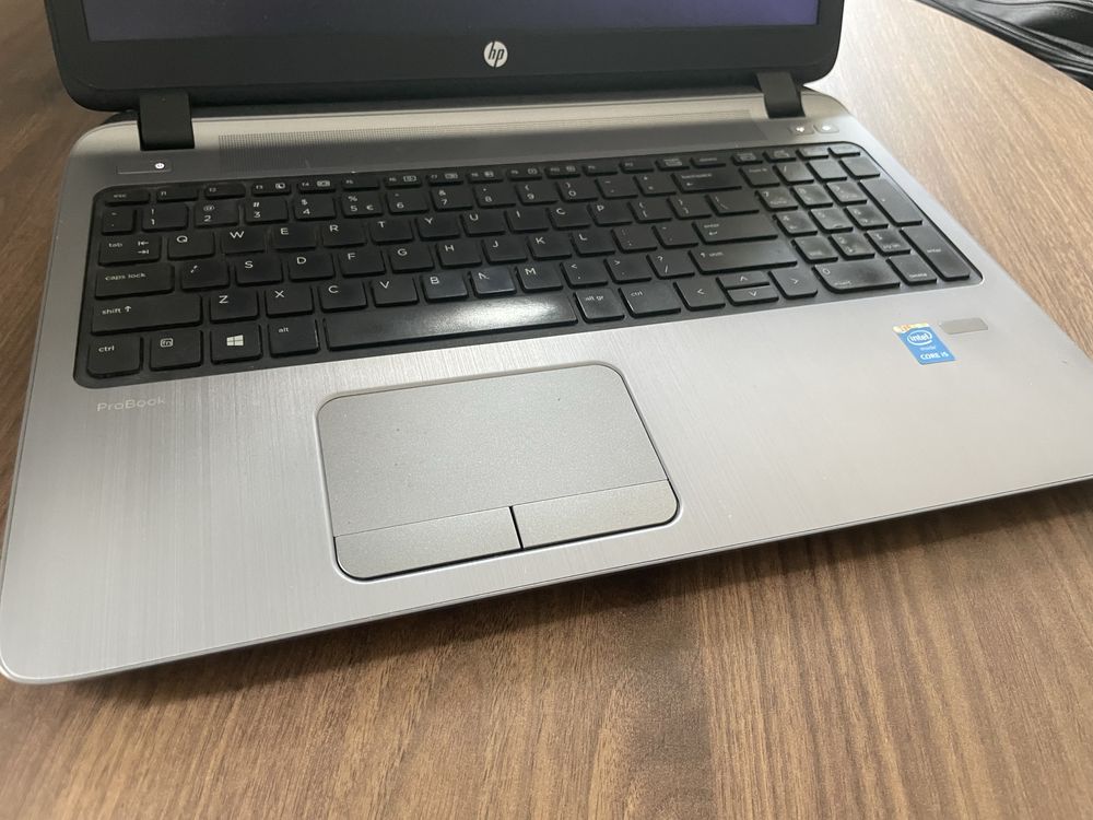 Laptop HP Probook 450 G2 i5 8GB 240 SSD