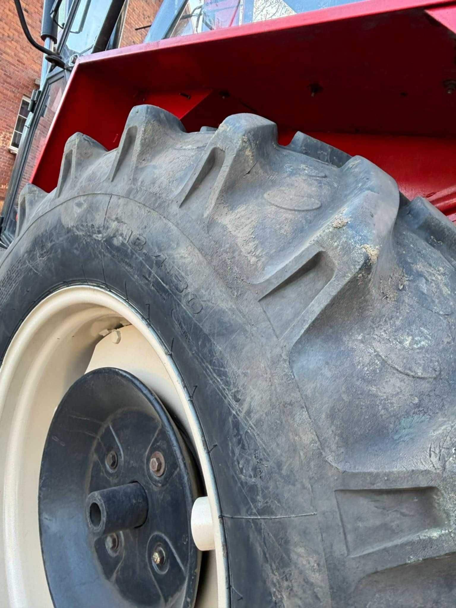 Zetor 7245 stan bdb