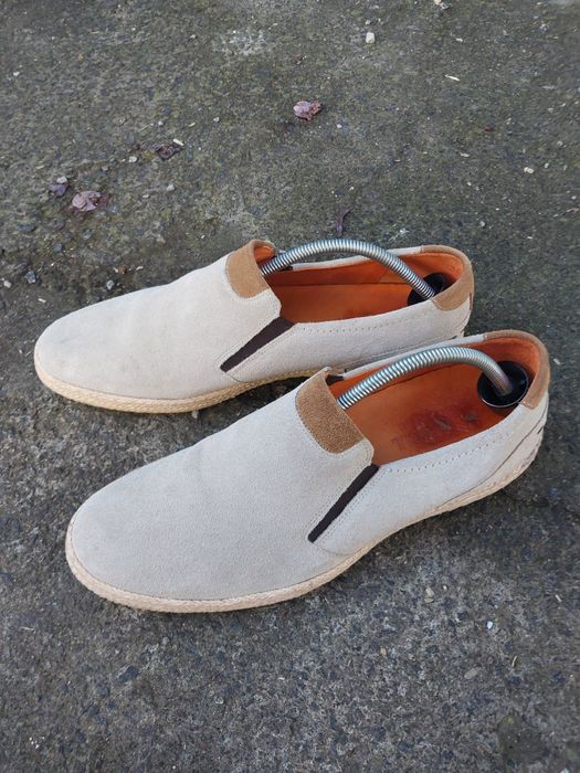 Мокасини туфлі кросівки 44 розмір босоножки