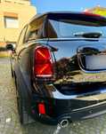 MINI Countryman Mini Countryman SDALL4 bezwypadkowy, jedyny wlasciciel, faktura VAT23%