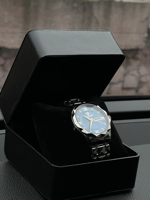 Годинник чоловічий