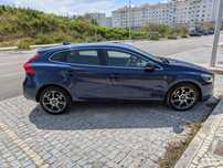 Volvo V40 2.0 D2 R-Design