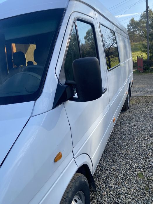 Продається спрінтер