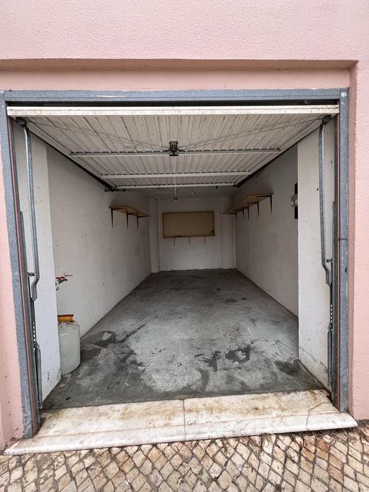 Garagem / Arrecadação / Mini Armazém / Box - FITARES