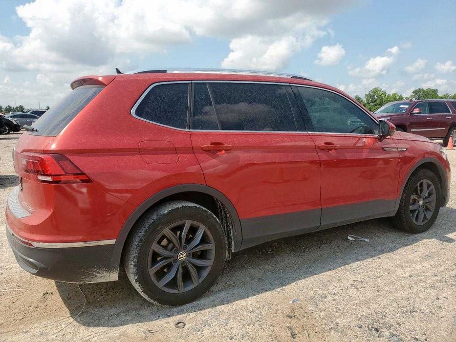 Volkswagen Tiguan SE 2023