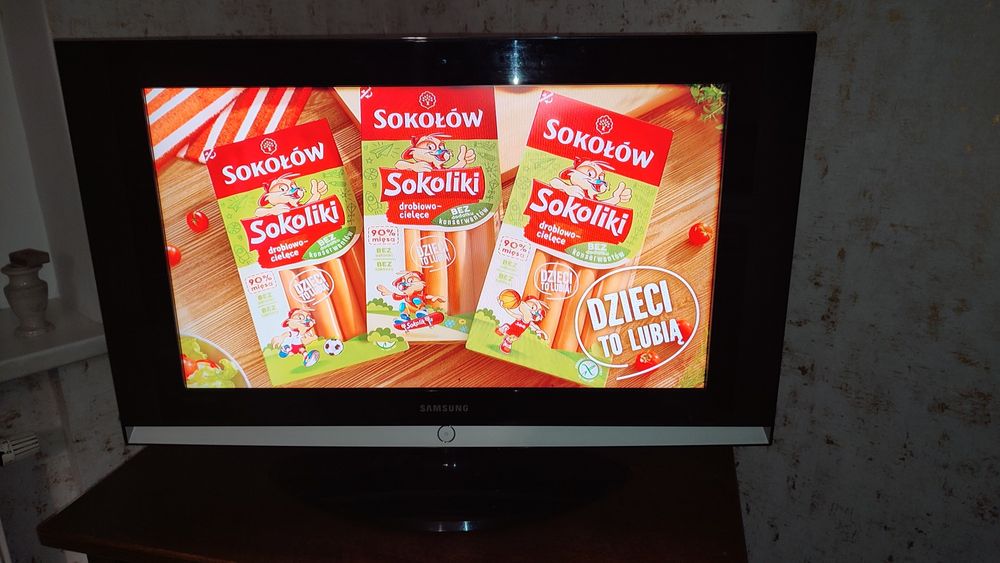 Telewizor Samsung 32"