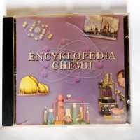 Encyklopedia Chemii | na komputer PC