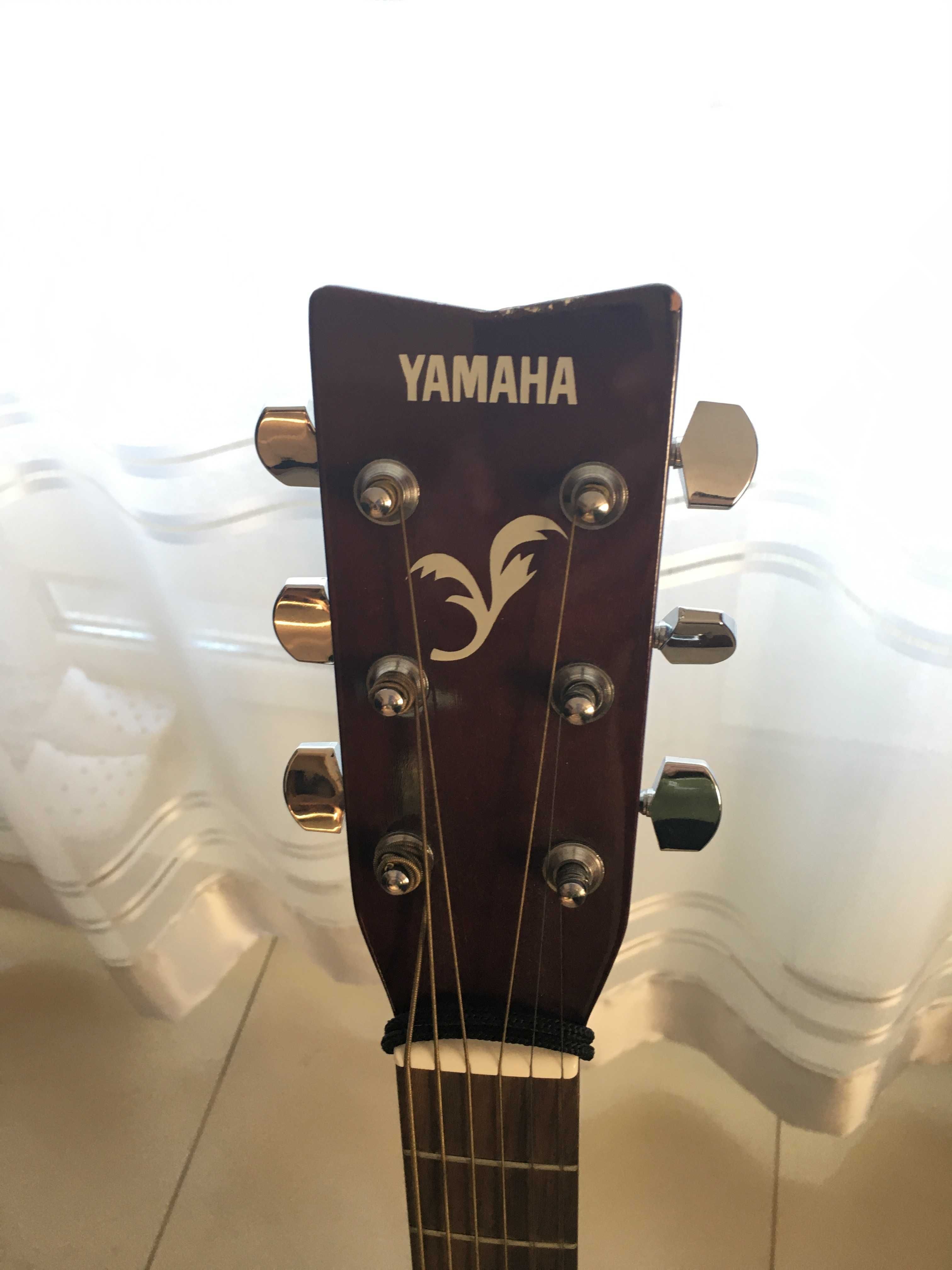 Gitara Yamacha F 315A