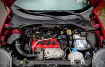 Reservada Racechip RS bluetooth Alfa Romeo mito Quadrifoglio (QV)