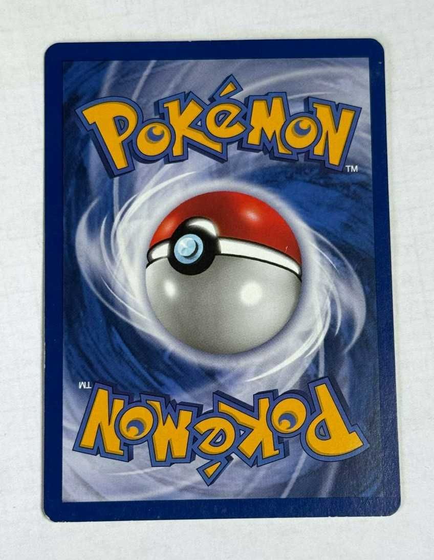 Pidgeotto 22/102 Rara Base Set - Carta Original Pokémon TCG