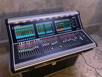 Konsola cyfrowa DiGiCo S31