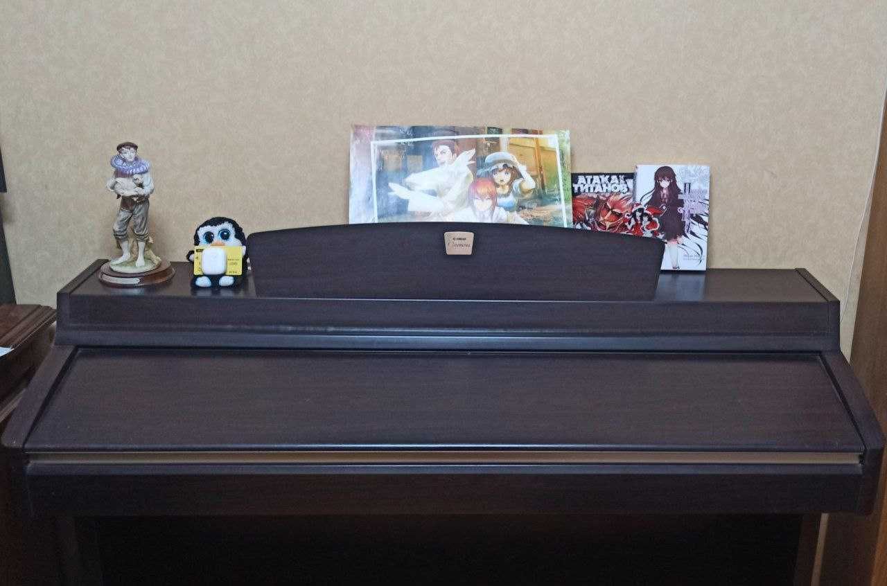 Цифровое пианино Yamaha Clavinova CLP-230