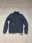 Bluza sportowa trekkingowa BLWR