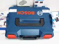 Walizka do BOSCH  D-TECT 120 wykrywacz detektor +wytloczka