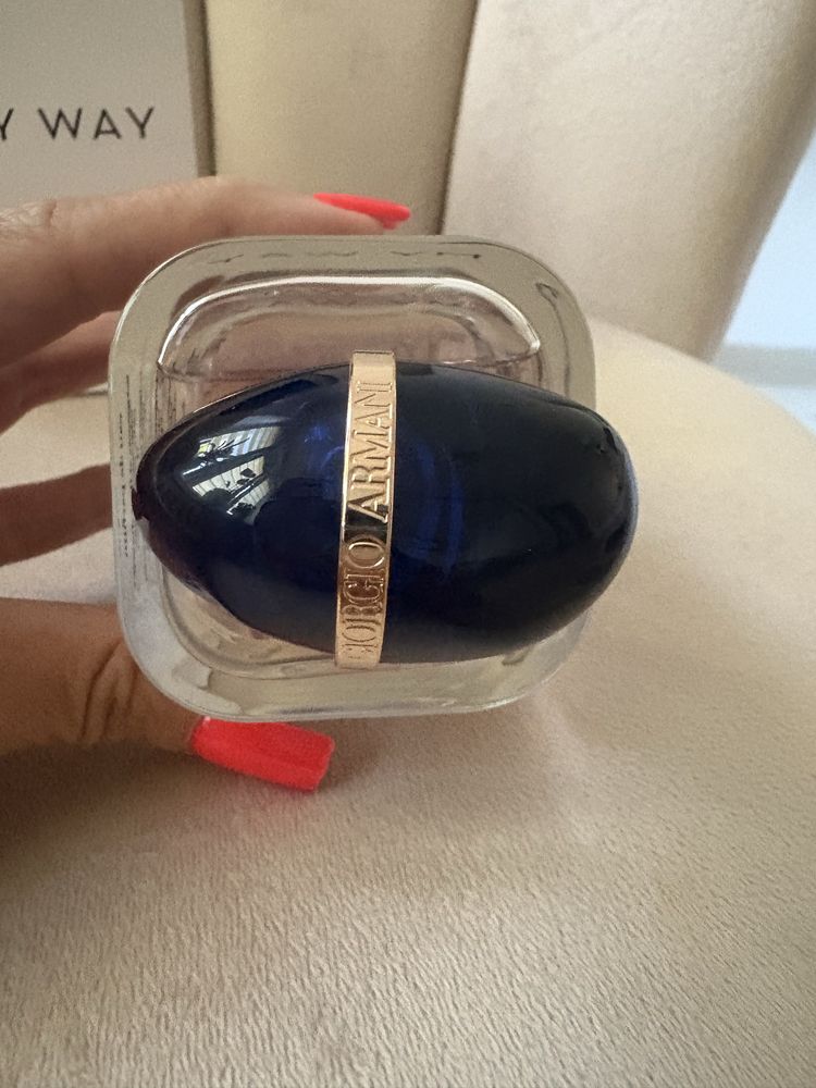 Woda perfumowa My Way Giorgio Armani