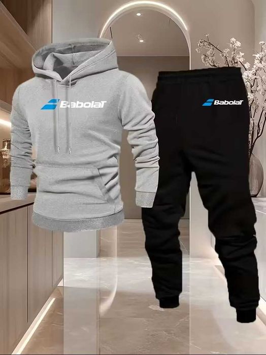 Conjunto inverno BABOLAT