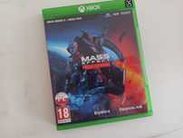 Mass Effect Edycja Legendarna PL Legendary Edition Xbox Series/One