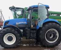 Трактор New Holland Т7060