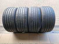 Kumho 285/35R22 Ecesta PS71 22r
