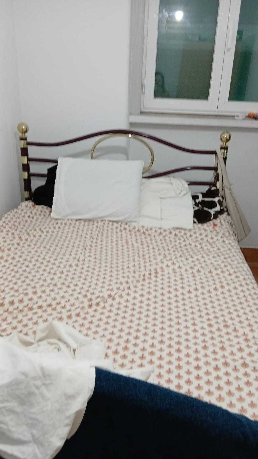 Recheio de casa, motivo mudança fra pais