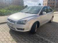 Ford focus 1.6 Tdci 90 cv 05/2007 imposto antigo. De garagem estimado