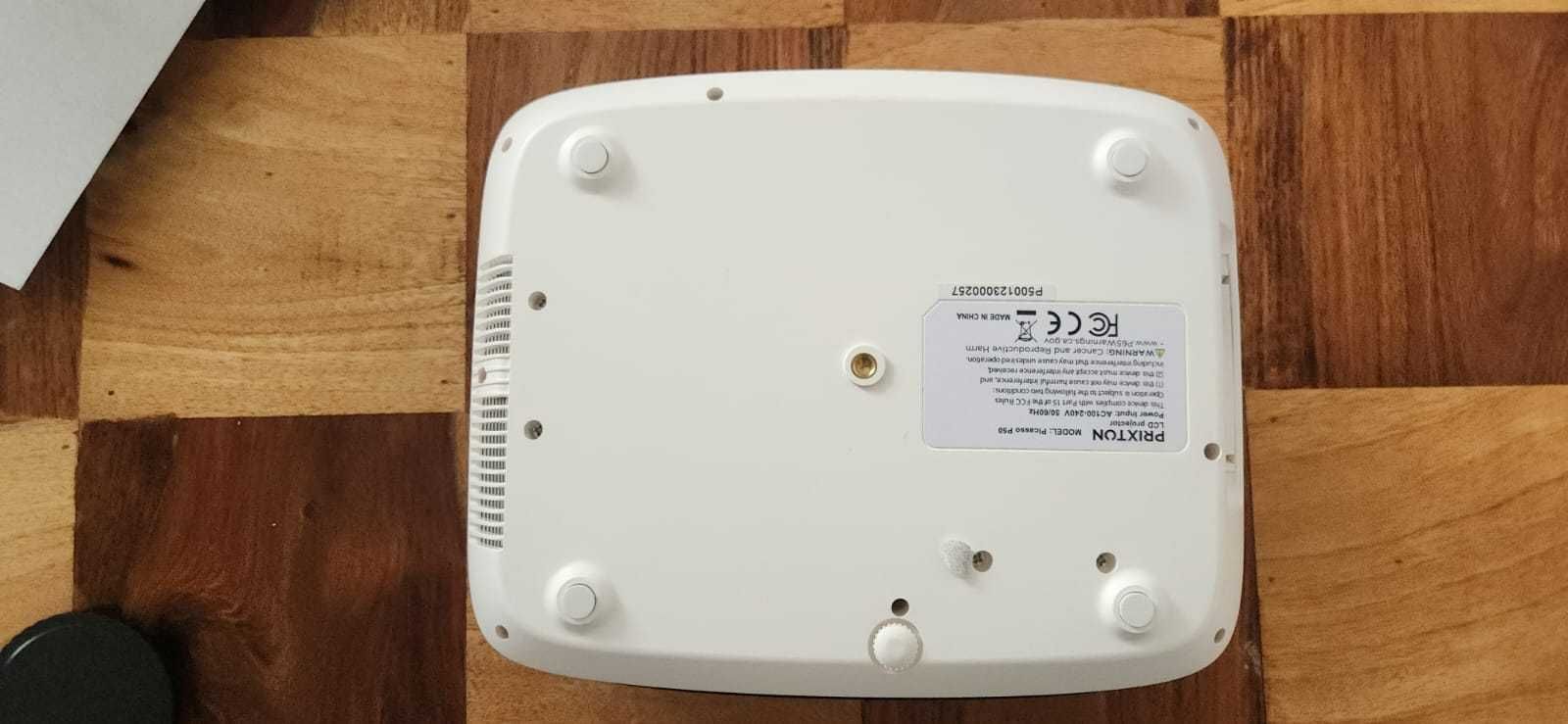 Projetor PRIXTON Picasso P50