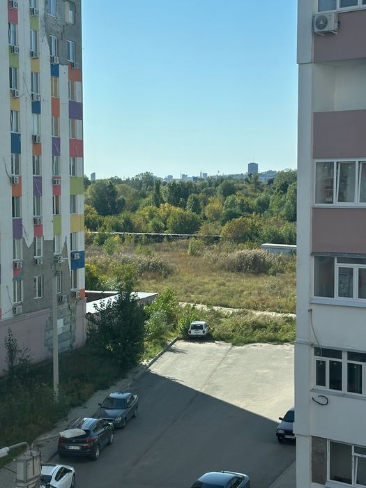 СОБСТВЕННИК продам евродвушку, лучшая планировка в ЖК Птичка
