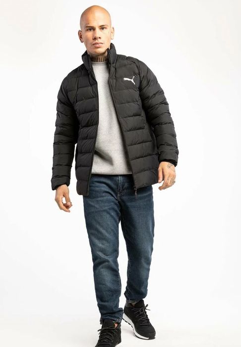 ОРИГІНАЛ | Осінь - Зима Куртка Puma WarmCell пума мужская чоловіча