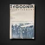 Tygodnik Ilustrowany nr 24 czerwiec 1934 r. B51/08082
