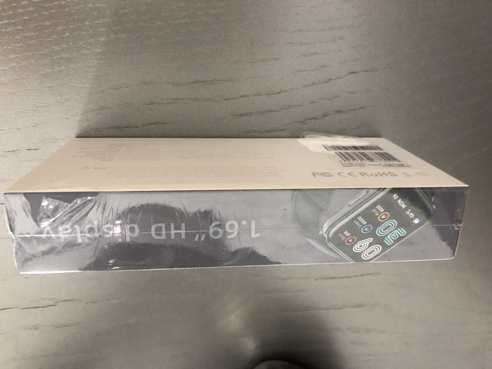 Smart Watch Mibro Watch C2