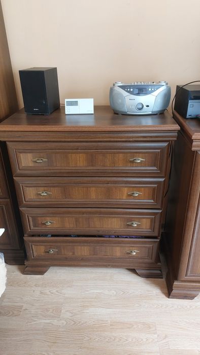 Zestaw mebli pokojowych