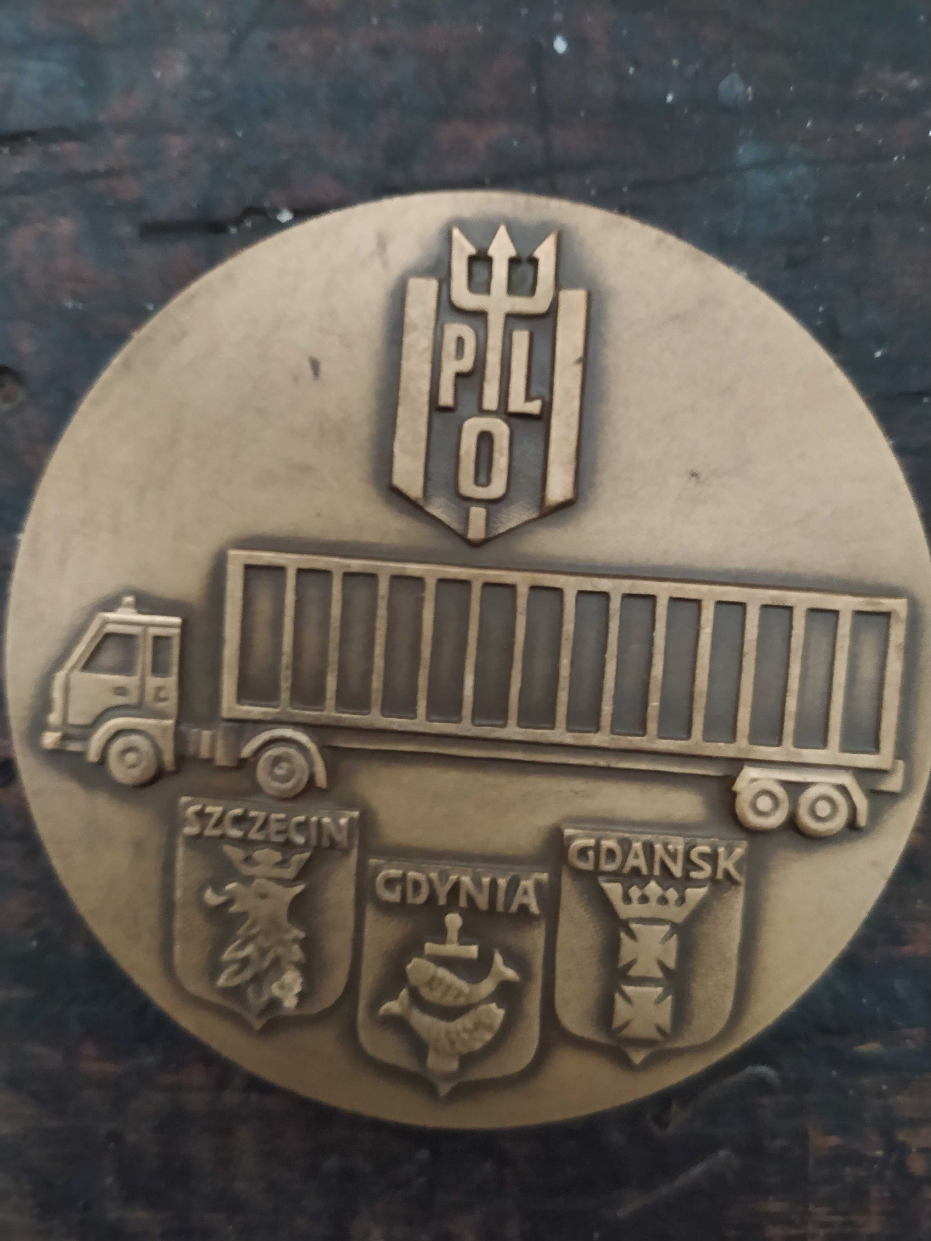 Medal okolicznościowy