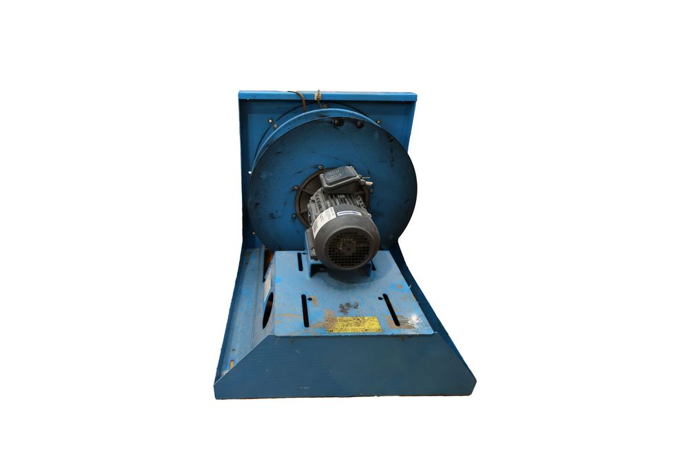 Ventilador Impulsor Comefri ZL56EM06