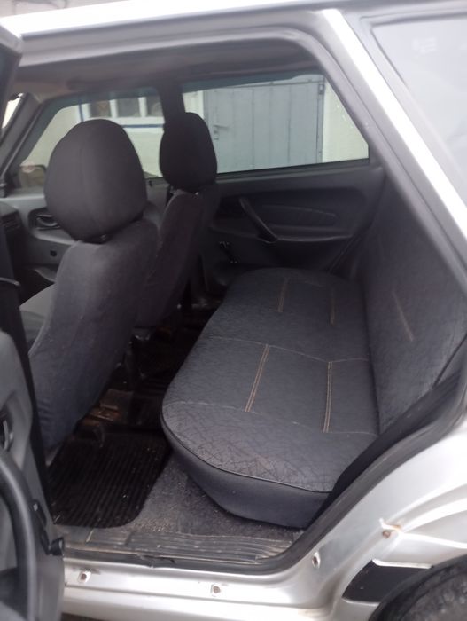 Продам Ваз 2114.