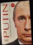 Putin Człowiek bez twarzy Książka