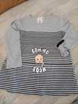 T-shirt ciążowy, nowy