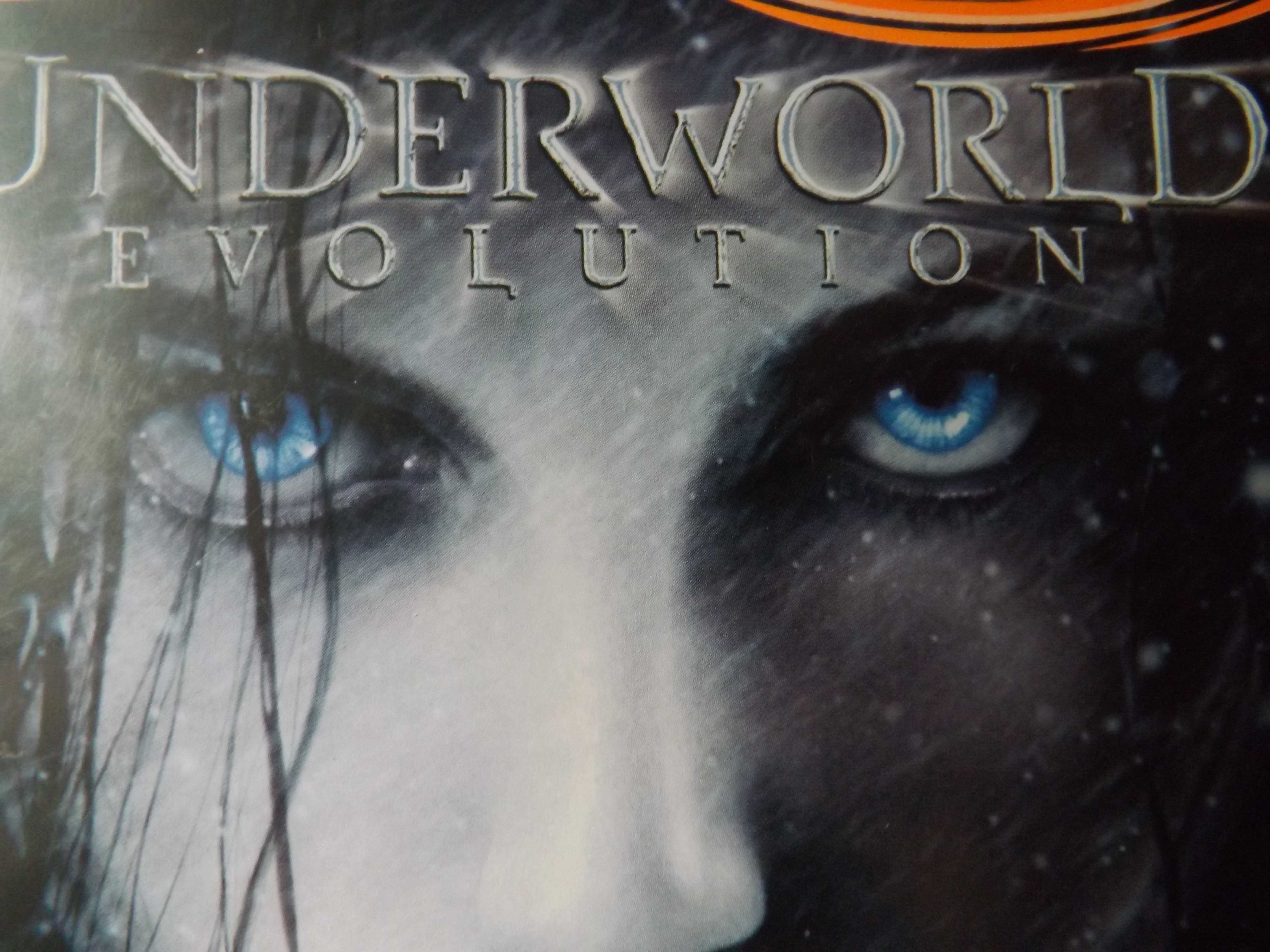 Underworld evolution  film HD nowa UNIKAT
