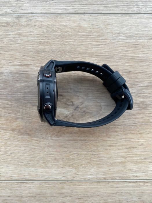 Garmin Fenix 6X Pro | GPS, карти, NFC | Відмінний стан | Гарантія