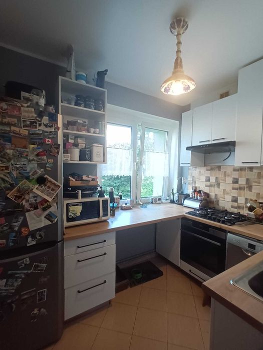 mieszkanie  LIGOTA BEZ PROWIZJI  3pokoje