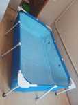 Каркасний басейн Intex 260 x 160 x 65 см