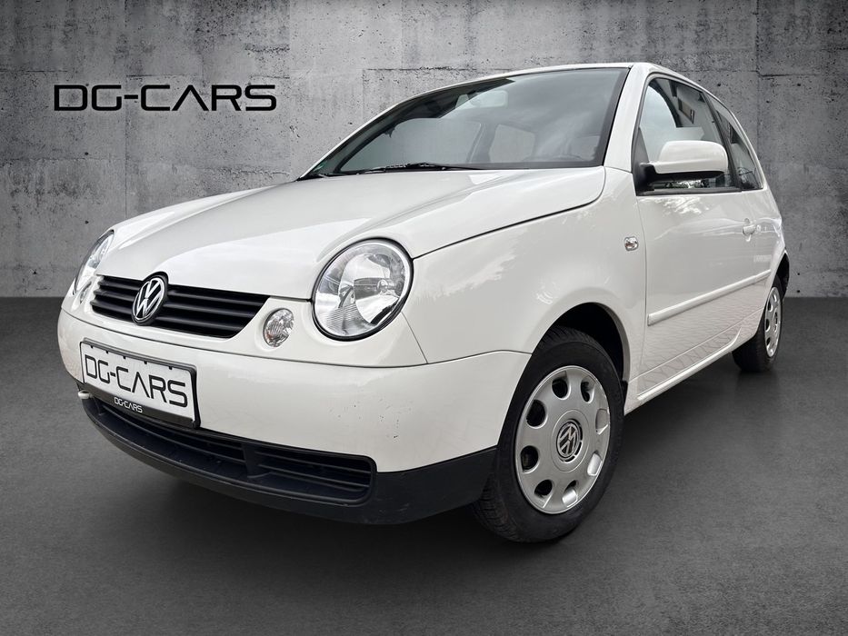 Volkswagen Lupo College, Niski Przebieg, Idealny Stan, z Niemiec