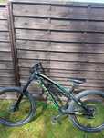 Rower MTB dartmoor hornet (dorzucam do roweru pompkę do amortyzatora)