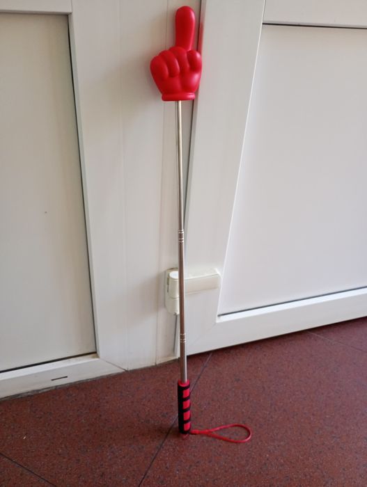 Пікмі паличка велика