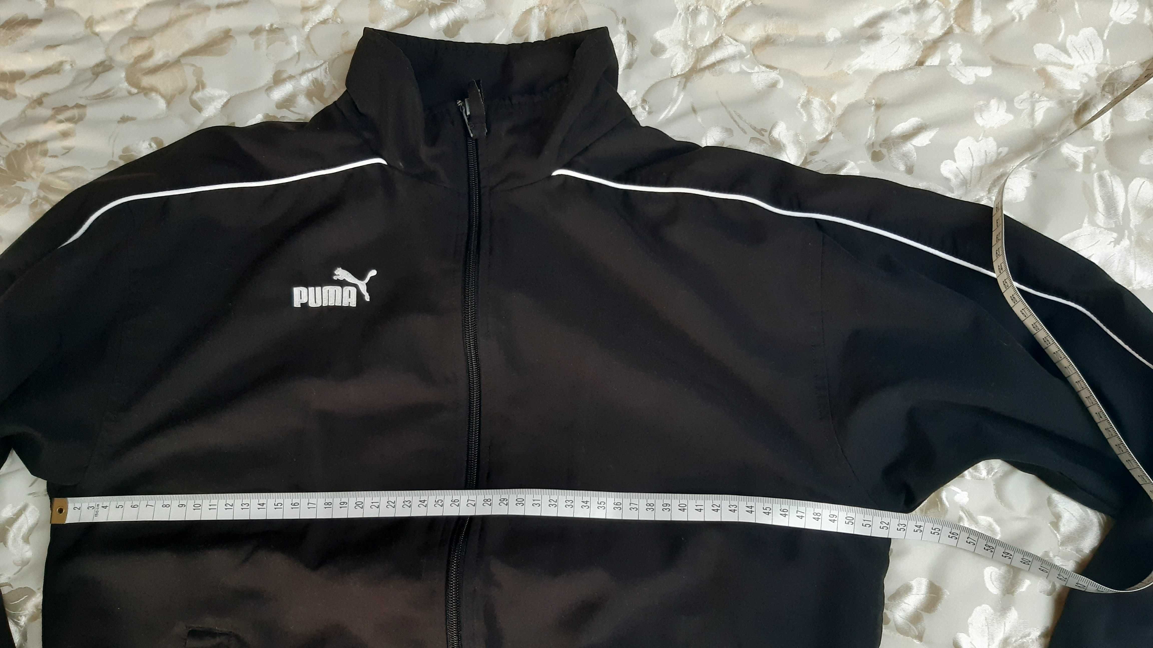 Bluza chłopięca Puma