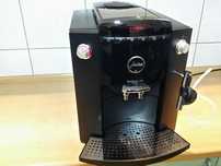 Ekspres JURA F50 - 2 generacji - 5200 kaw 6 m.Gwar