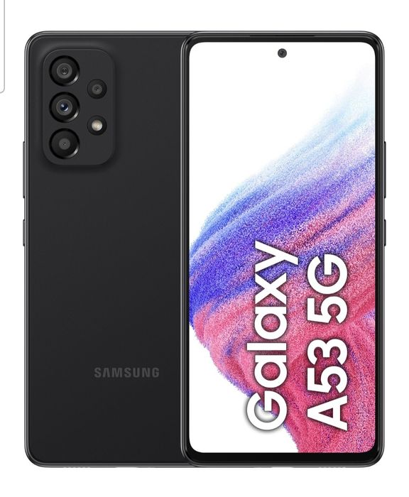 Samsung galaxy A53 5g