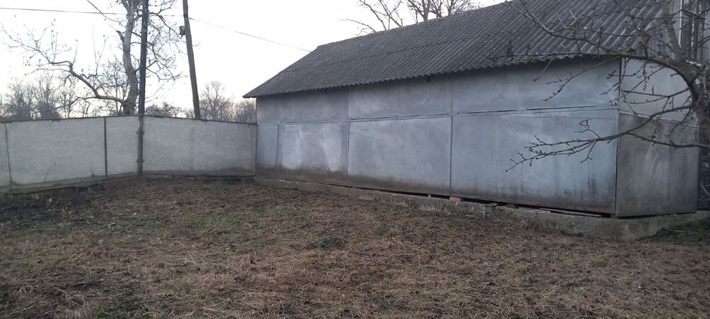 Будинок житловий