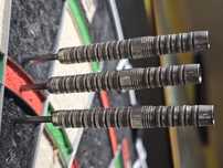 Lotki Harrows Wolfram Infinity 97% 23g