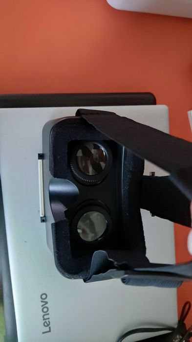 Óculos 3D para smartphones