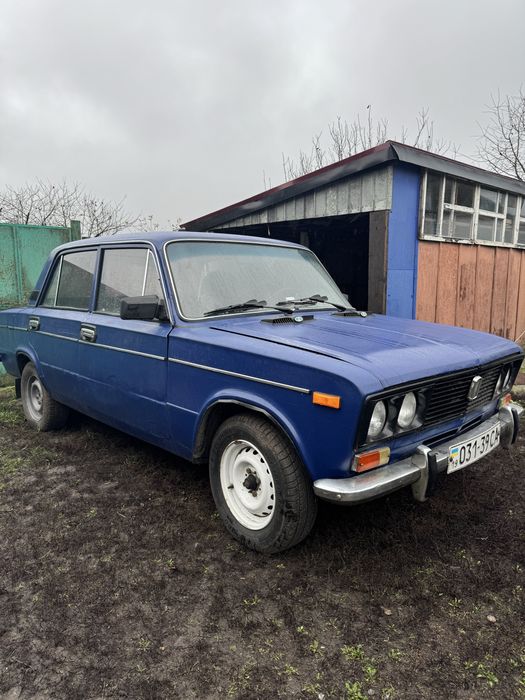 Продам Ваз після капіталки‼️можливий пригон‼️